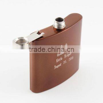 Copper Flask photo-3