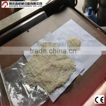 Tunnel Type Microwave Rice Dryer and Sterilization Machine photo-5