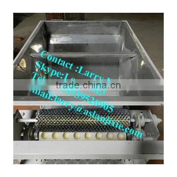 Macadamia Nut Opening Machine/macadamia Nut Tapping Machine photo-3