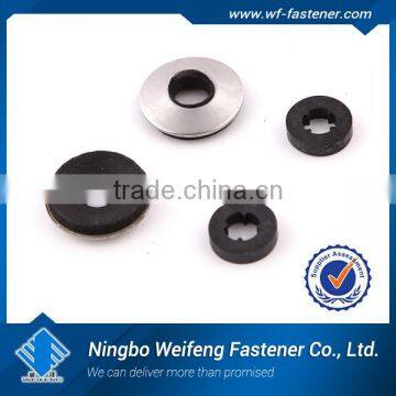 rubber gasket for aluminium windows made in China washer manufacturers & Suppliers stainless steel