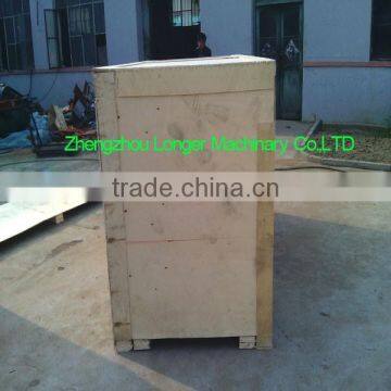 Garlic Root Cutting Machine(Concave Cutting)|Garlic Root Cutter photo-5