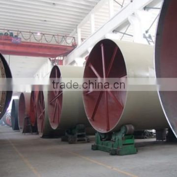 2016 New Hot rotary kiln