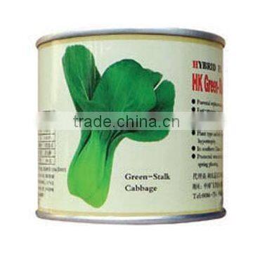 Good resistant of Pak choy