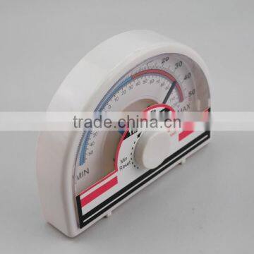 Household Hanging Dial Max Min Thermometer photo-3