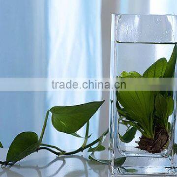 10 oz high quality transpant water glass cup