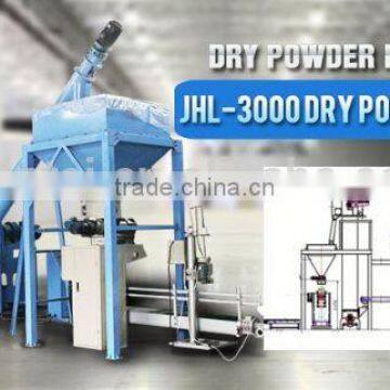 JHH-2000 mixing equipment for tile glue