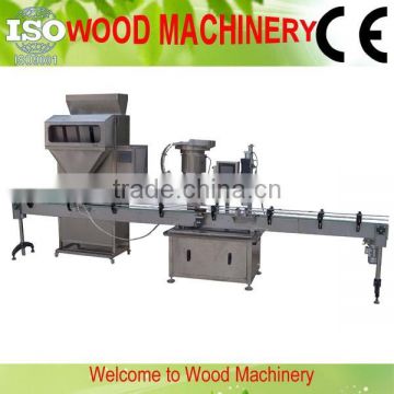 New design High speed spice packaging machine