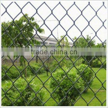 Protective Chain Link Fence of high quality low price