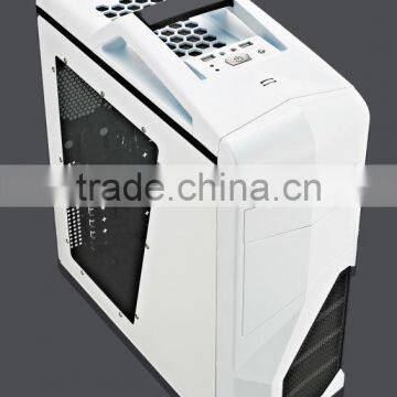 New Arrival Water Cooling Gaming Pc Case ATX Special Desgin With USB3.0 photo-2