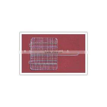 Barbecue Grill Netting