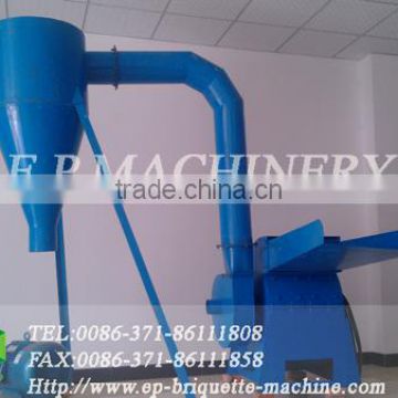 Factory price grass/straws/stalks/woods crushing machine- Hammer Mill