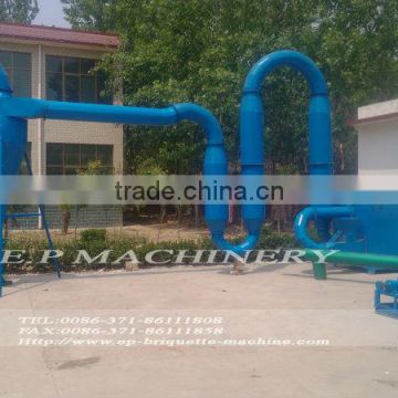 Animal feed pellet mill line with CE