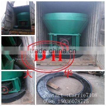 Sudan hot selling hot rolling mill for gold ore processing line +86 15036078775