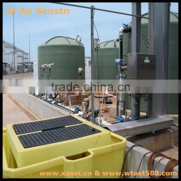 300T/D Biodiesel equipment