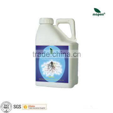 liquid humate microorganism yeast organic fertilizer