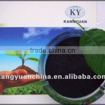 Humic Acid Extraction, Granular Mineral Fertilizer Soil Conditioner