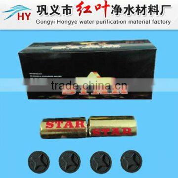 NATURAL WOOD SHISHA CHARCOAL usd in hooka