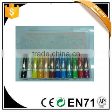 DK17737 Assorted colors,Gel crayon