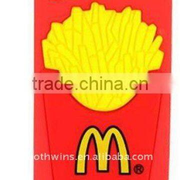 MacDonald celephone protector