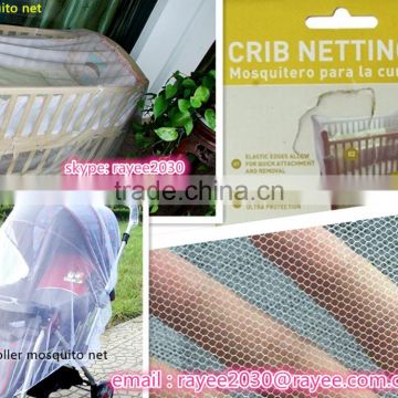 baby mosquito net