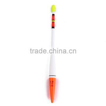 New design factory change color electronic fishing float