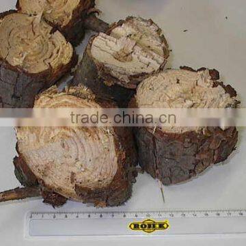 China Supplier 18-50hp Diesel Wood Chipper Shredder Machine photo-6