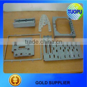 Computer Case Mould, Customized Metal Stamping Computer Cases, Made in China