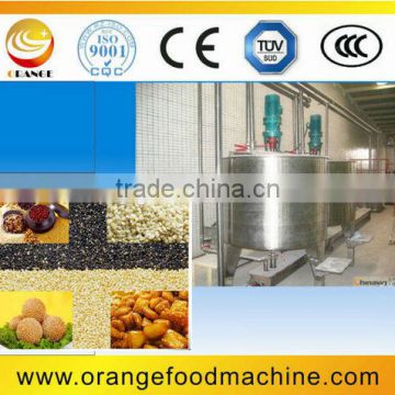 Newly-designed automatic sesame peeling machine / sesame seeds peeling machine