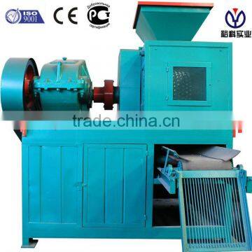 Ferro silicon powder briquetting machine-sell well all over the world -SHANGHAI YU KE