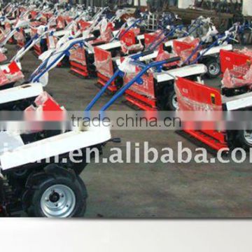 Factory Direct Sale Self-Propelling Wheat Harvest Equipment/ Wheat and Rice Combine Harvester