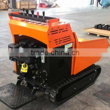Sunkwan 0650, New Condition With Hydraulic System Mini Truck Garden Dumper photo-4