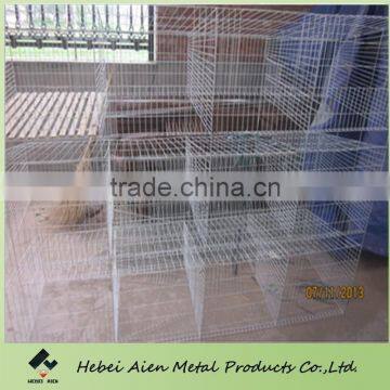 strong farming rabbit cage for sale