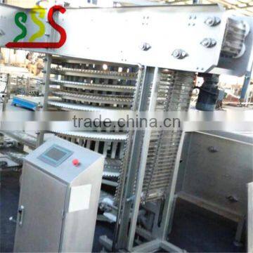 Competitive Price spiral quick freezer