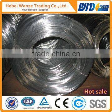 High Quality Galvanized Stitching Wire / binding wire (20 year's factory)