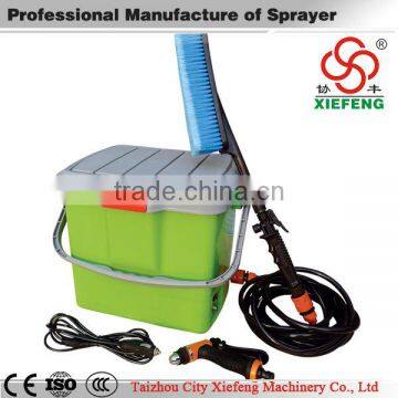 16L automatic car wash machine of price