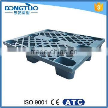 Used plastic pallets wholesale, Standard pallet size