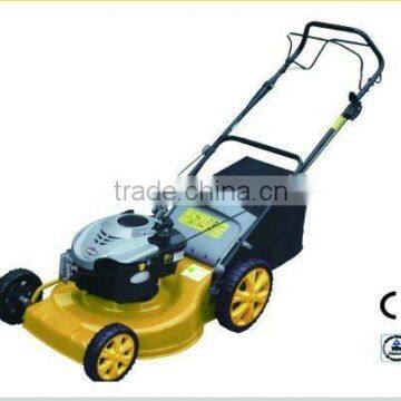 new 5.0HP cheap price lawn mower