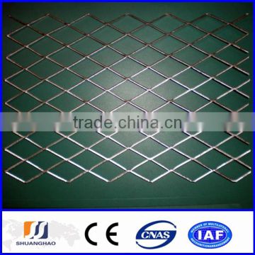 2015 hot sell high quality expanded metal mesh philippines