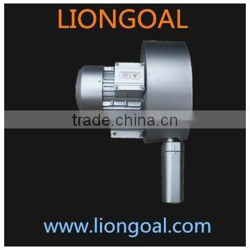 Wholesales China 5hp Electric Ring Blower photo-5