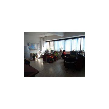 Qingdao Polycore Technology Co.,ltd company overview - view 1