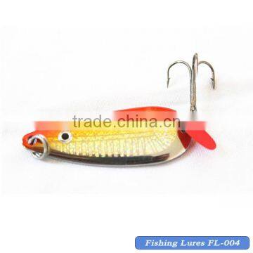 Fishing Lure Spoon Bait