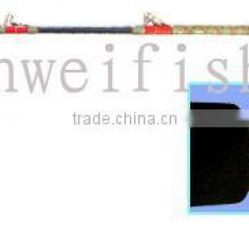 High Quality Boat Fishing Rod Carbon Fishing Rod Blanks photo-2