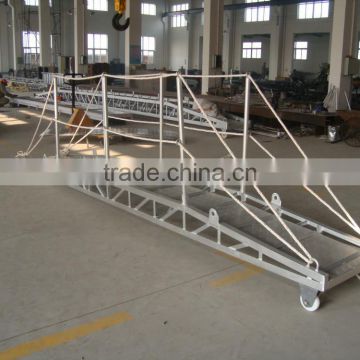 Marine Aluminum Ladder