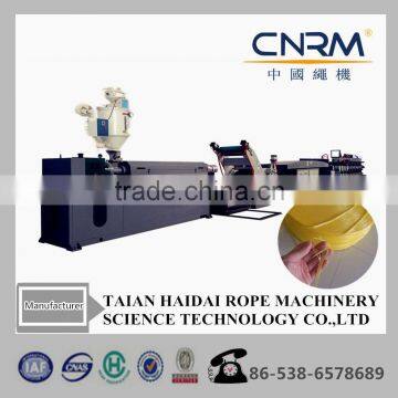 Agriculture PP Raffia String Making Machine For Sale