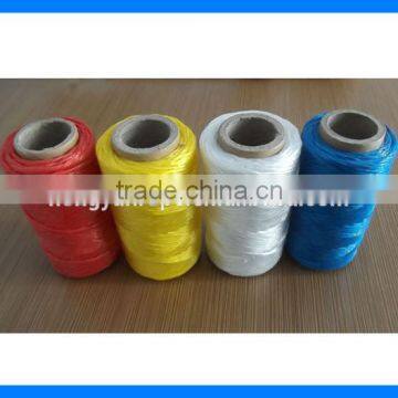 Colored PP Packing String