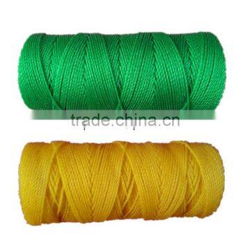 1.5mm ,2mm Thin Rope Price Twine for Sale photo-3