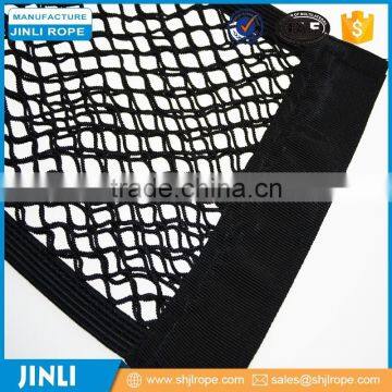 Car trunk cargo net luggage mesh net for sale