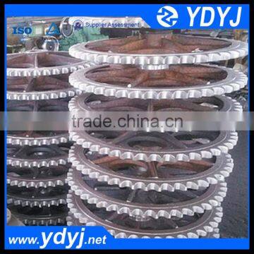 Industrial Gear and Sprocket Supplier photo-2