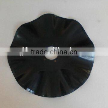 Disc Harrow for Farm Equipment