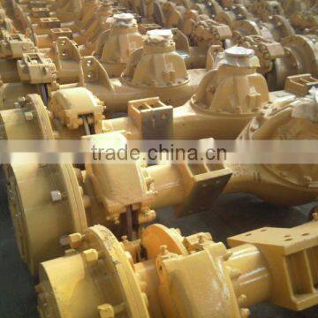 MCMG wheel loader ZL50G spare parts MERITOR axle